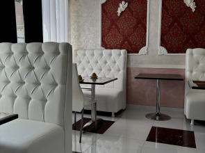 Гостевой дом Райский уголок