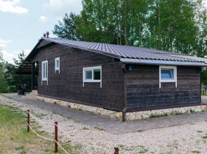 Частный дом Reo Rest дом Звёздное небо