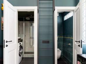 Апартаменты LetYourFlat Boutique