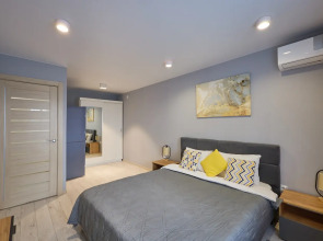 Апартаменты на Шекснинском проспекте