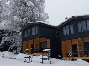 База отдыха Зима Лето