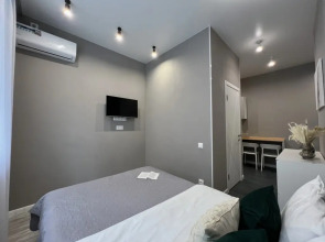 Апартаменты Stepanenkov на Воеводина 4 (3)