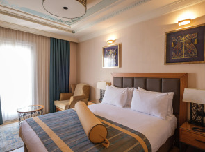 Golden Age Hotel Istanbul