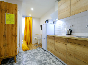 Апартаменты Рядом с Внуково