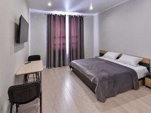 Гостевой дом Арис