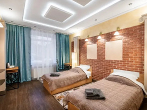 Мини-отель Альбион