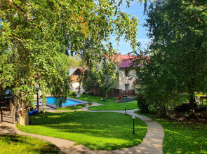 Гостевой Дом Каменный Цветок