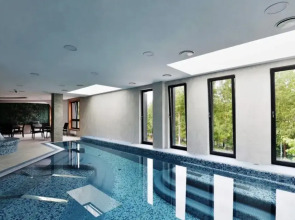 Апартаменты Ева Кристалл