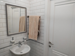 Апартаменты Семейные рядом с центром