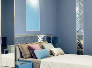 Апартаменты Superior