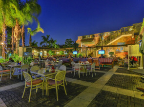 Al Masa Hotel Nasr City