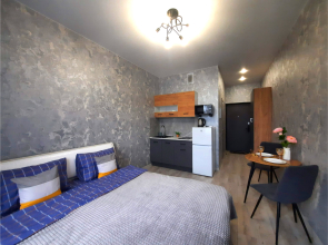 Апартаменты Ваш собственный маленький мир