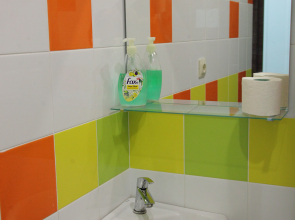 Хостел Эко-Хостел