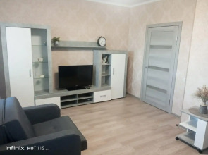 Квартира с видом на море