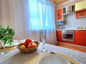 Апартаменты Bragin HILL