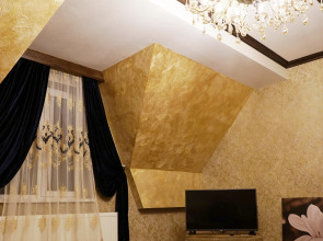 Отель Салам