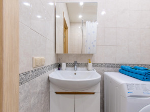 Апартаменты бизнес-класса УютСьют