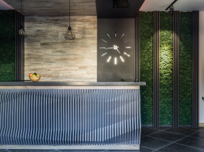 Гостевой Дом Sowa House