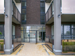 Апартаменты на Ольховой 32к13