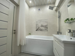 Квартира Двухкомнатная в Микрорайоне Курортный