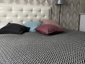 Апартаменты на Уральской 20