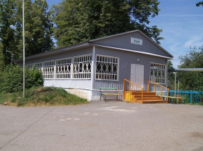 Отель Черемушки