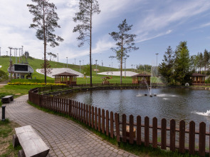 Апартаменты Ohtainn Lane