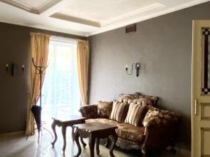 Гостевой дом Salve