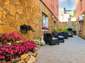 Гостевой Дом Эллина