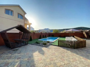 Гостевой дом Релакс