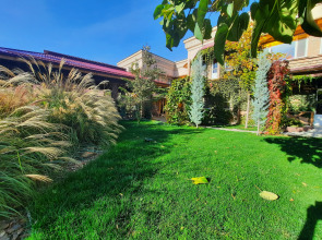 Бутик-отель Пан Азиат