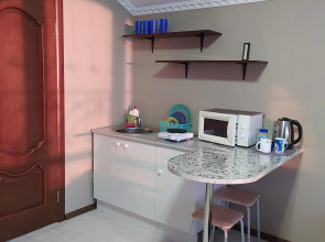 Эксклюзивные Апартаменты у Кремля! Будь в самом центре Жемчужины Сибири!