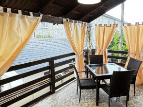 Гостевой дом Mane