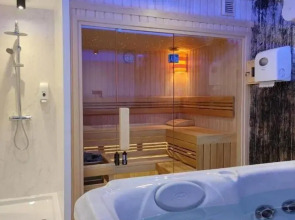 Курортный отель Joy 5 Hotel & Spa