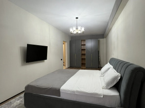 Апартаменты Высота Премиум 810