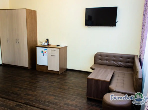 Гостевой дом Енисей