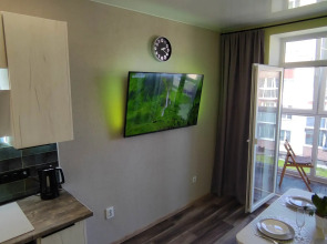 Апартаменты возле Западного Пляжа 2