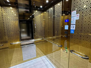 Апартаменты SA Apartments Spacious 2bd Duplex