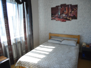 Arbat Mini-hotel