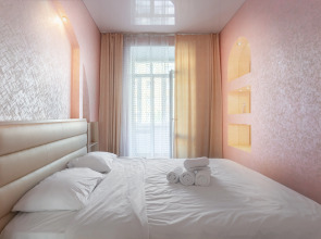 Квартира уютная с камином в историческом центре города