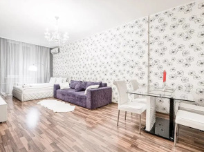 Апартаменты Luxury на Красной