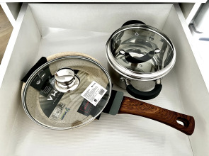 Апартаменты Стильные апартаменты в центре рядом с областной больницей