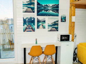 Гостевой дом Сканди Дом