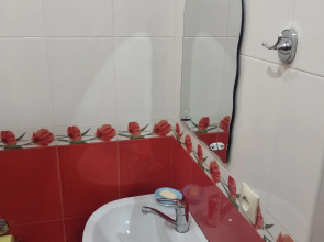 Квартира на берегу Каспийского моря