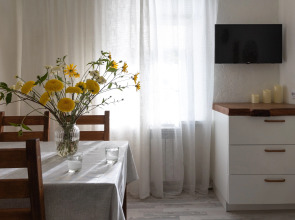 Апартаменты Коломна Палисад Старый Город