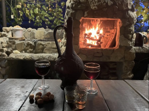 Гостевой Дом Наши Горы