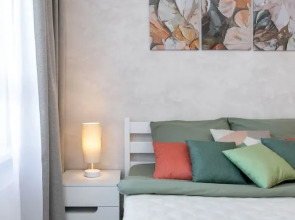 Квартира Karelia Stay