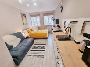 Квартира на бульваре Радищева 29