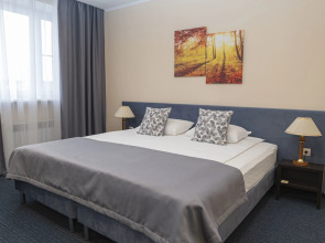 Гостиница Печора