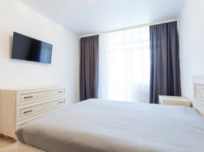 Апартаменты Люкс У Верхнего Озера